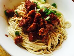 -辣肉面大王(天平路店)