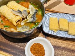 -小满手工粉(北京富力广场店)