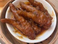 -茶港·点心·啫啫煲(王府井店)