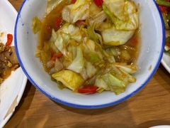 -谭家菜(童宾路店)