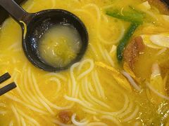-桥香园过桥米线(国贸店)
