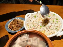 -怡得观滇餐厅·地道昆明菜·1996(海埂大坝店)