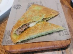 -萨贝尔意式餐厅(海峡奥体中心店)