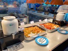 -帝企鹅自助餐厅•儿童岛•真企鹅(长隆企鹅酒店)