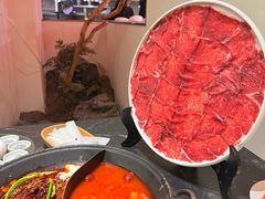 -巴蜀大将火锅(春熙店)