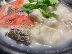 -陶德砂锅(蜀汉路店)