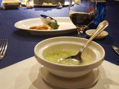 -马勒别墅·中餐厅