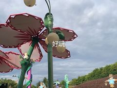-南宁方特东盟神画