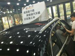 -CJ车体工作室·洗车·贴膜·美容