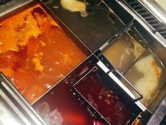 -海底捞火锅(勒泰店)