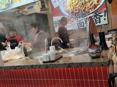 -巧儿重庆小面·梯坎面(观音桥好吃街C区店)
