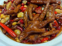 -辣小鲜·南昌大排档(船山路店)