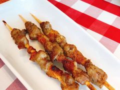 -西贝莜面村(上海百联西郊店)