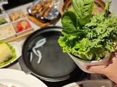 -百年果林椰子鸡(中洲店)