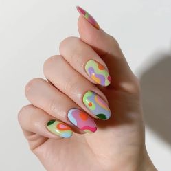 -LILY NAILS美甲美睫