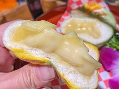 -叹茶靓点·粤式餐厅·全天茶市(石井万民广场店)