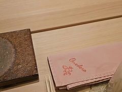 -Ginza Onodera铁板烧(外滩十八号店)