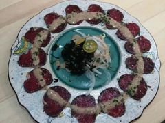 和风熏牛肉-紫· 割烹  Kappo Murasaki