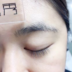 -谜秀韩式半永久纹眉纹绣洗眉