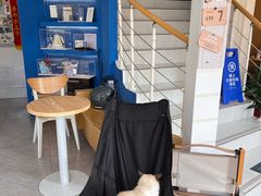 -益杯半舍·Yippee Barseh(宇宏健康花城店)