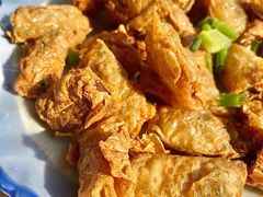 -晓琦农家菜馆·地道农家菜