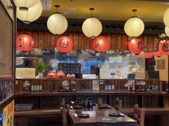 -鸟鹏烧鸟居酒屋(仁恒梦中心店)