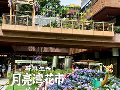 -瑞虹新天地月亮湾