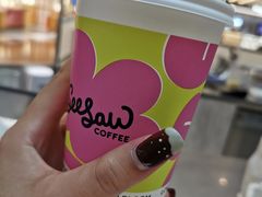 -Seesaw Coffee(上海虹桥天地店)