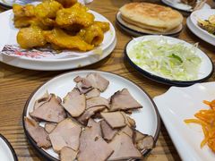 -李连贵酒家熏肉大饼(昆明街店)