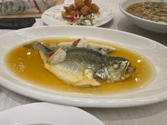 -银都上海菜馆(粤海东路店)