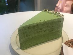 抹茶柚子千层-叶太YETAI(良库店)