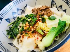 -老崔的面馆(玉函路店)