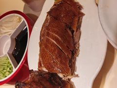 -京鸭棠(让胡路万达店)