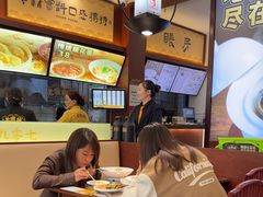 -老淮城·长鱼面(河下古镇店)