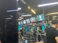 -舒适堡(宝地广场店)