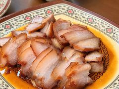 -聂记粤菜馆(鼓西路店)