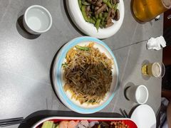 -大闫家烧烤·小海鲜家常菜(郑庄店)