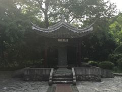-玉女潭景区