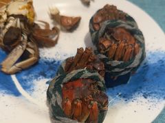 -亚龙湾希尔顿自助餐厅·海鲜·烧烤·沙滩BBQ·现场乐队