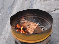 -金鼎雪山牦牛杂火锅(理县总店)