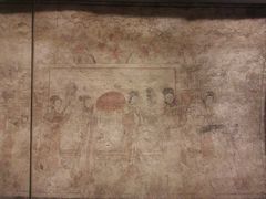 -洛阳古墓博物馆