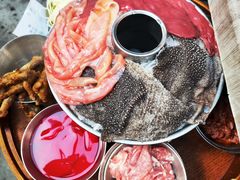 -王歘歘·chuǎ火锅(五道营店)