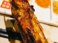 -丰茂烤串(金源店)
