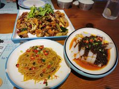 -最味·煲式干锅(银石广场店)