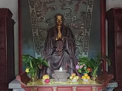 -洛阳白马寺