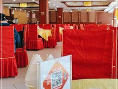 大堂-同和居(月坛店)