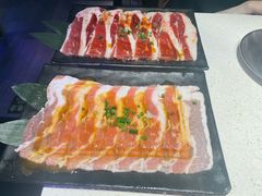 -正宗齐齐哈尔烤肉·齐牛哥鲜切炭火烤肉(杭州总店)