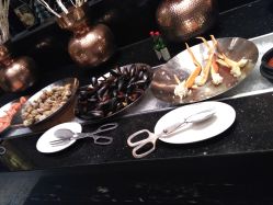 -静安洲际酒店·宴会厅