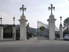 -平湖九龙山旅游度假区