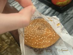咸煎饼-竹园竹升面(西关总店)
